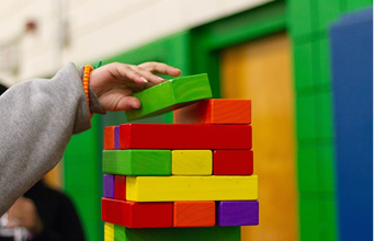 Spatial Logic Puzzles
